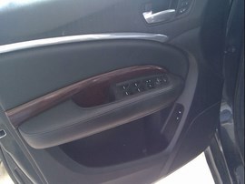 2014 ACURA MDX, GRAY, 3.5L, AT, FWD.  A25061